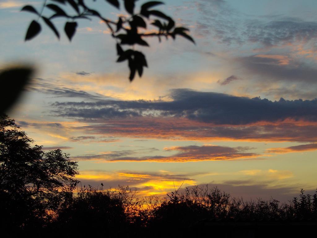 Bed and Breakfast La Lunaire Verteillac Zimmer foto