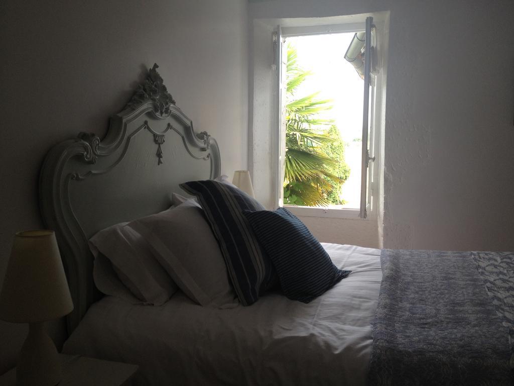 Bed and Breakfast La Lunaire Verteillac Exterior foto